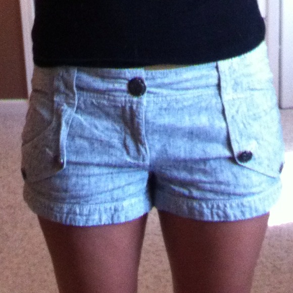 ✨reduced!✨Express casual short