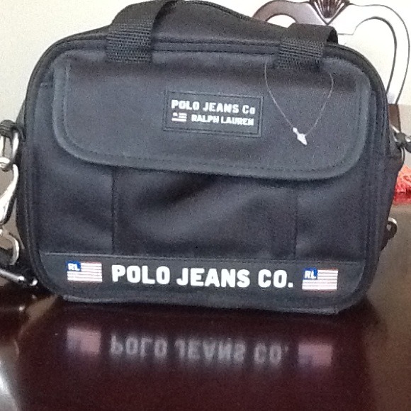 ❌sold❌Polo Crossbody bag