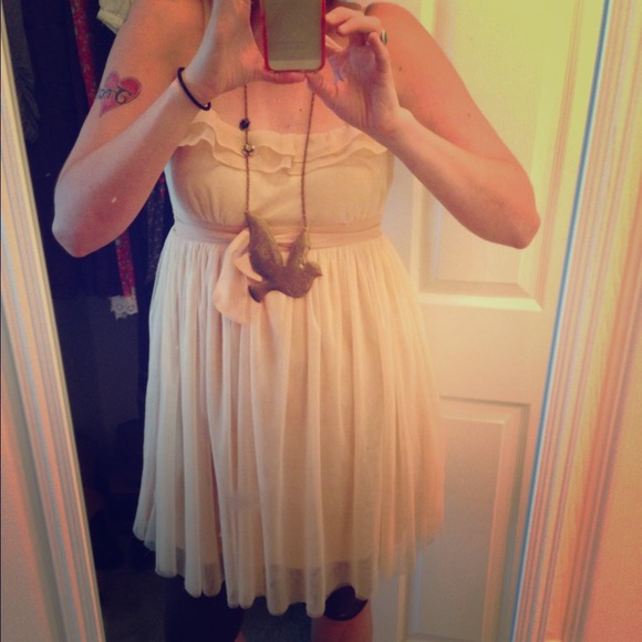 Baby doll dress