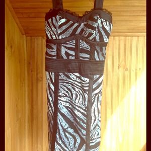 Xoxo dress