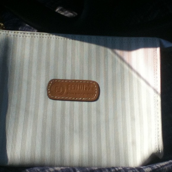 Fendi reserve reserve