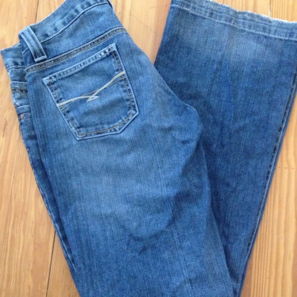 Cruel girl jeans