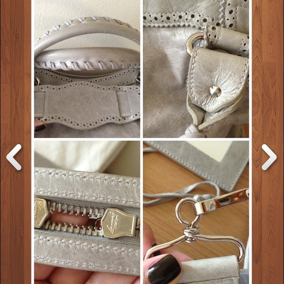 Limited Balenciaga covered giant city mint - Picture 2 of 4