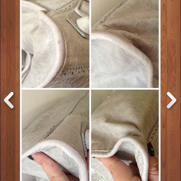 Limited Balenciaga covered giant city mint - Picture 3 of 4