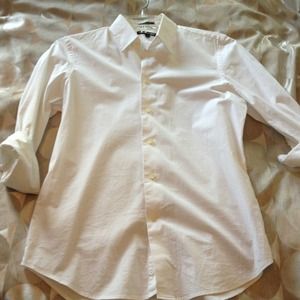 Men's Express dress shirt
