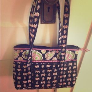 Vera Bradley purse