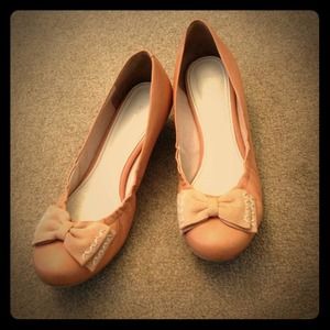 👠Adorable Low heel shoes!