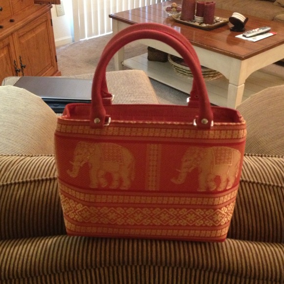 Bundled for kpridemore! Orient purse