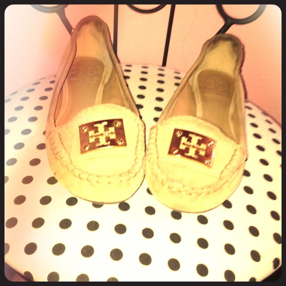 ❗R E D U C E D ❗Tory Burch Loafer style