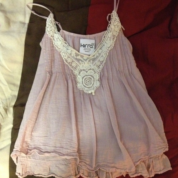 Kirra shirt