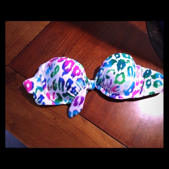 Victoria secrets biofit bathingsuit