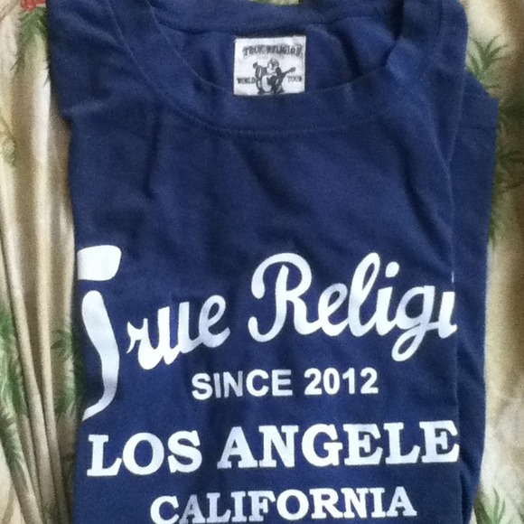 True religion Shirt