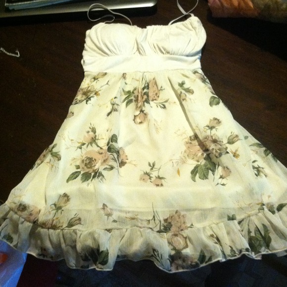Cute dress