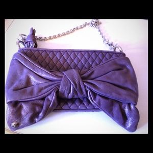 Excellent condition! Juicy bag 💜🎀