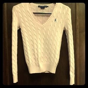Ralph Lauren sweater