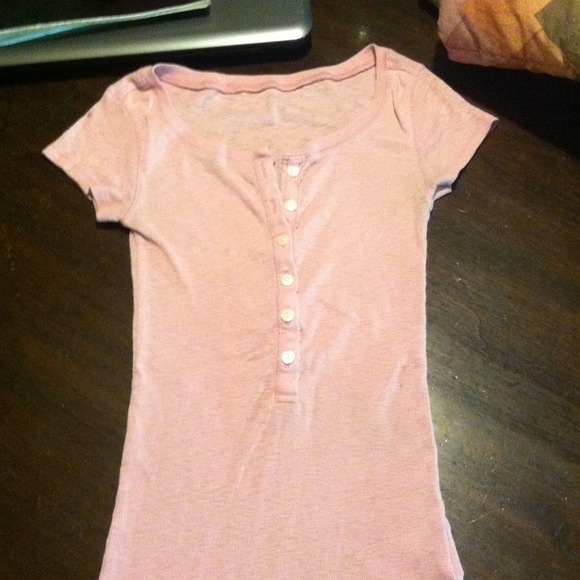 Aero shirt