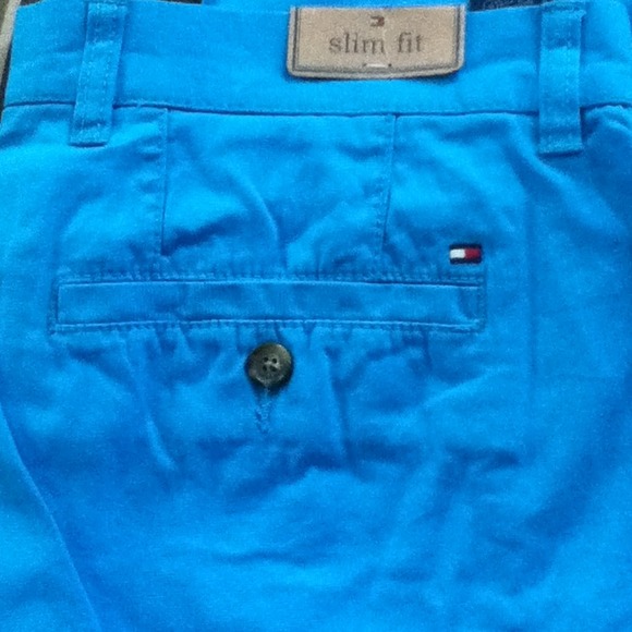 Tommy Hilfiger jeans