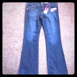 Bundle Candies denim/la idol/express dark flair