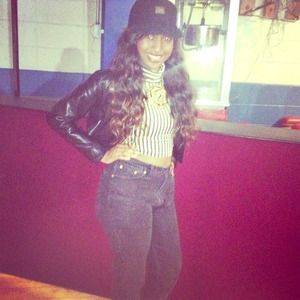 Levi high waist vintage pants