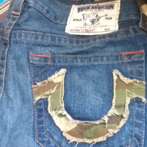 True religion Jeans