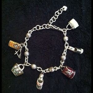 Brighton Favorite Things Bracelet