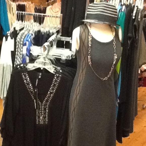 Meet your sellers closet