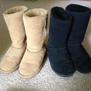 Bearpaw Bundle 🐻