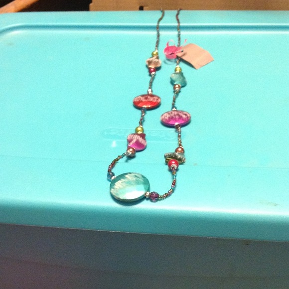 Necklace