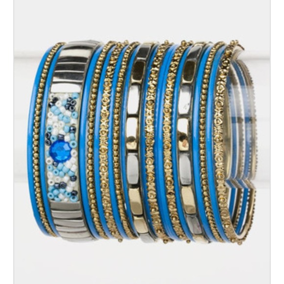 bangle set