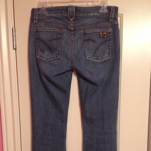 REDUCED Joe's jeans sz 26