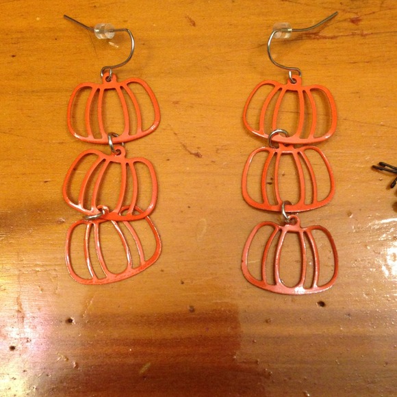 Claire's Jewelry Halloween Earring Set Poshmark