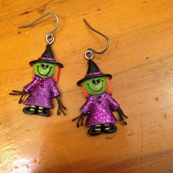 Claire's Jewelry Halloween Earring Set Poshmark