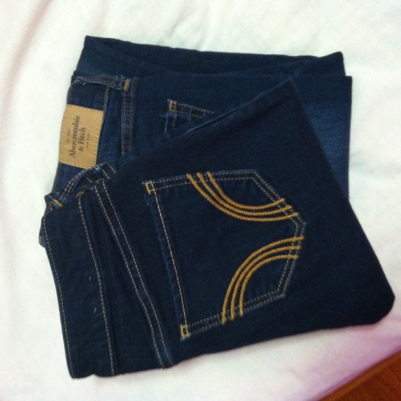 HCO Super Skinny Jeans