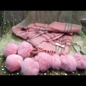 ❗REDUCED❗Cashmere scarf