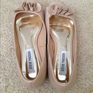 Steve Madden Flats