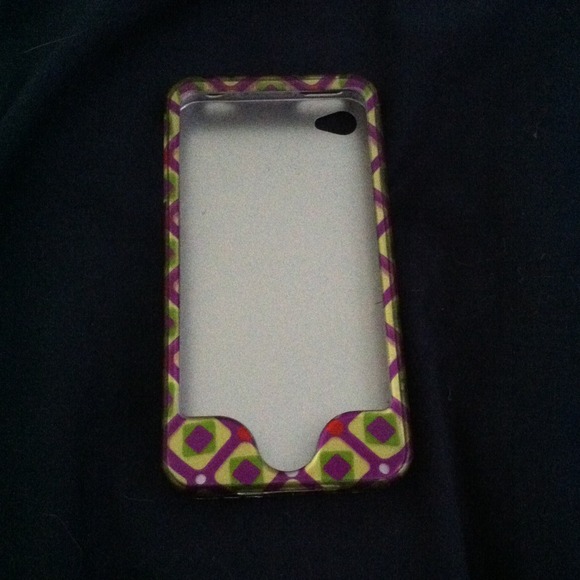 Hard case for iphone 4/4s