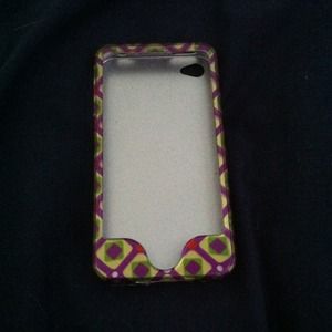 Hard case for iphone 4/4s