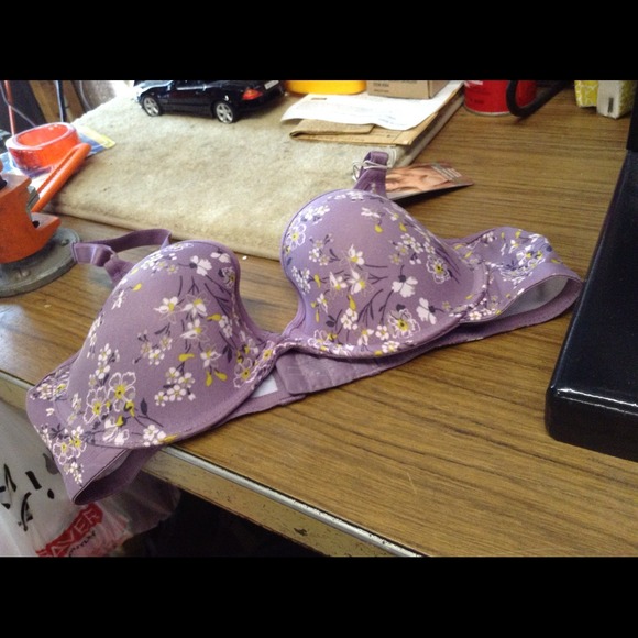 Bra 36B
