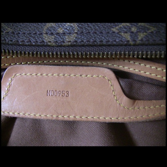 🚫🚫SOLD 🚫🚫AUTHENTIC!!! LV 45 - Picture 4 of 4