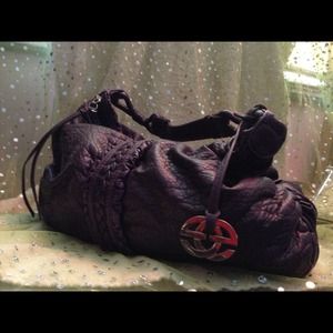 Purple Super cute bag