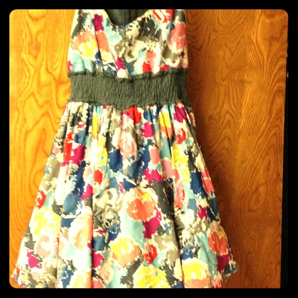 🌞Summer Dress🌞🌻 - Picture 1 of 4