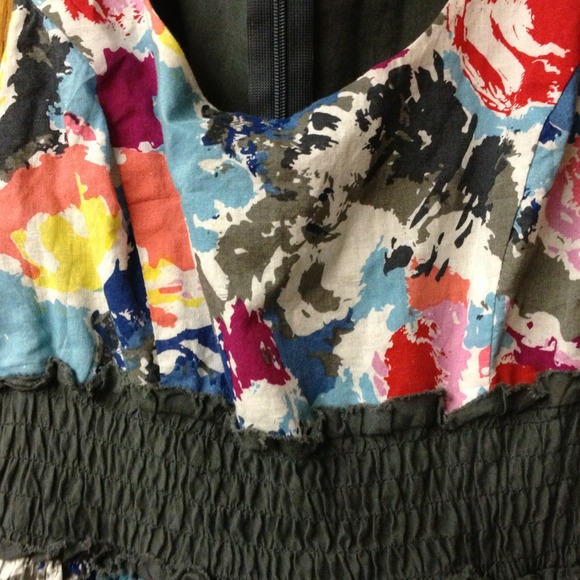 🌞Summer Dress🌞🌻 - Picture 2 of 4