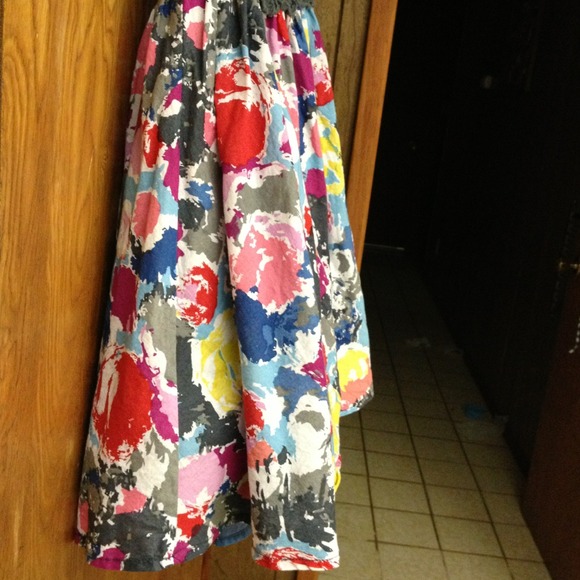 🌞Summer Dress🌞🌻 - Picture 3 of 4