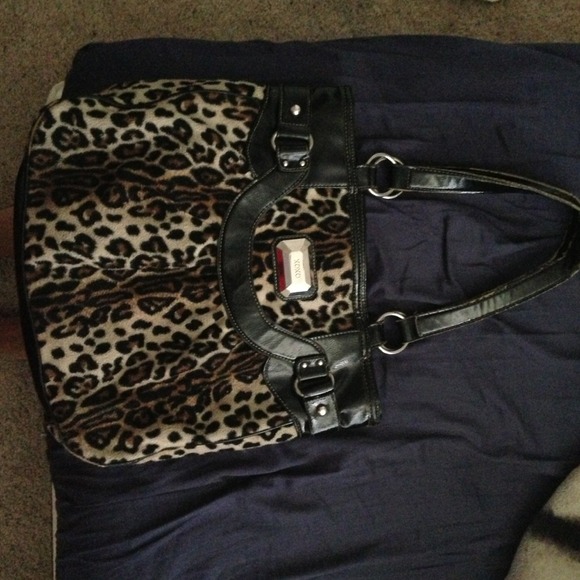 XOXO purse