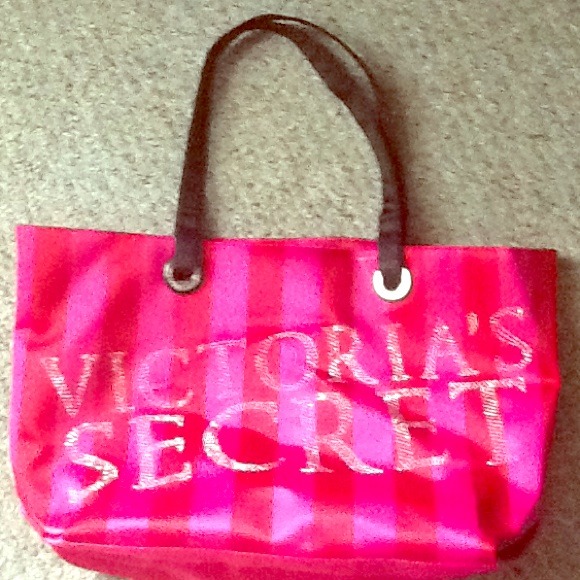 VS bag! **TRADED** @ciaradenae