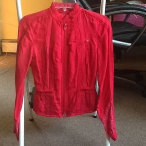 Armani Exchange Jacket.