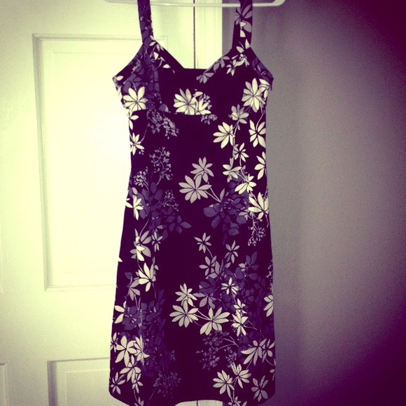 New York and Company summer dress! 👗🎀