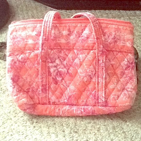 Vera Bradley handbag! ***HOLD/TRADED***