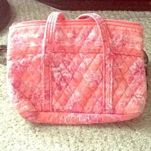 Vera Bradley handbag! ***HOLD/TRADED***