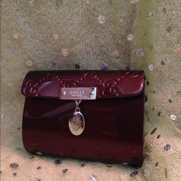 Wallet picture holder